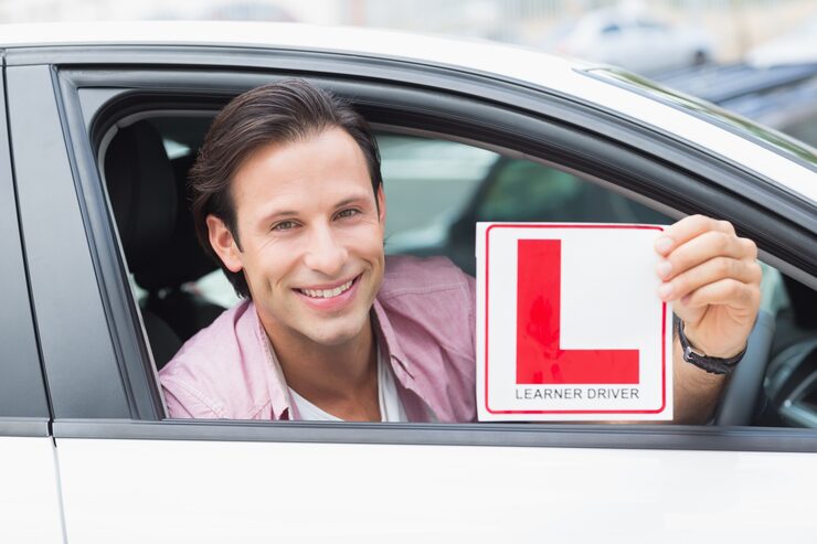 learner-driver